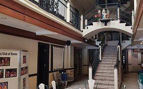 Lispher Inn